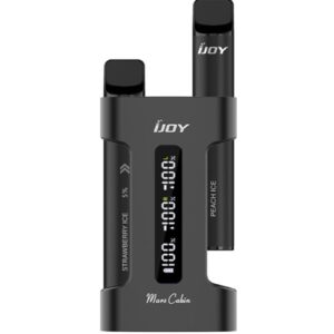 Mars Cabin Kit (2X600 rechargeables pod)