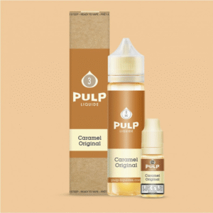 CARAMEL ORIGINAL - PULP