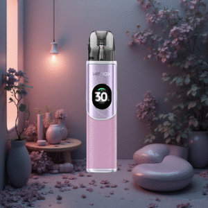 KIT WENAX Q2 - GEEKVAPE