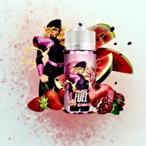 LADY SHIGERI 100ML - FIGHTER FUEL