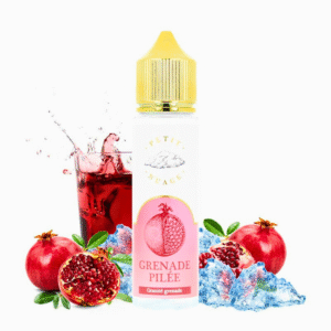 GRENADE PILÉE - PETIT NUAGE