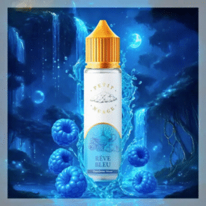 RÊVE BLEU - Petit Nuage