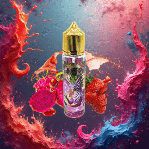 Sweet Dragon 50ml – Vape of Legends