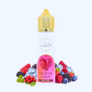 COUP DE COEUR - PETIT NUAGE