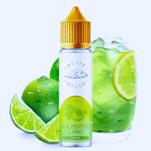 La Petite Limo - Petit Nuage