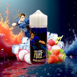 MAWASHI 100ML - FIGHTER FUEL