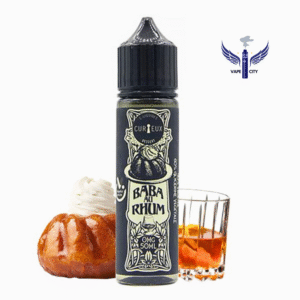 BABA AU RHUM - RECETTE PLUS GOURMANDE - CURIEUX