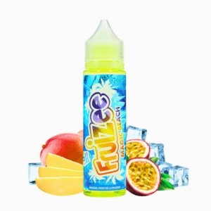 MAGIC BEACH - FRUIZEE - ELIQUID FRANCE