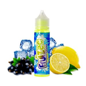 CITRON CASSIS - FRUIZEE - ELIQUID FRANCE