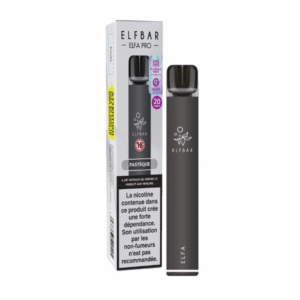 KIT ELFA PRO PASTÈQUE 2ML - ELFBAR