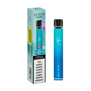 KIT ELFA PRO KIWI PASSION GOYAVE 2ML - ELFBAR