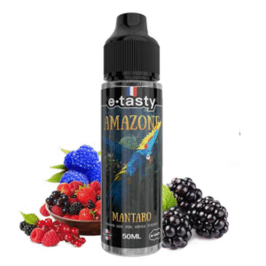 MANTARO - AMAZONE - E-TASTY
