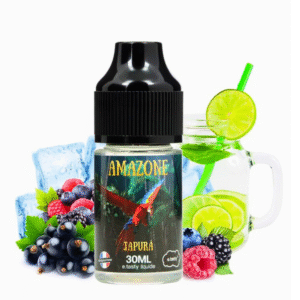 Arôme Concentré - Japura - Amazone 30 ml - E-tasty