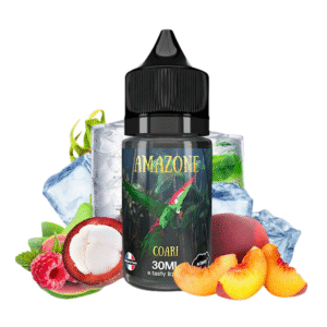 Arôme Concentré - Coari - Amazone 30 ml - E-tasty