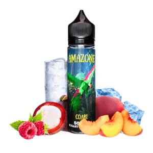 COARI - AMAZONE - E-TASTY