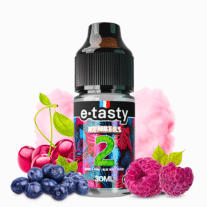Arôme Concentré - Numbers 2 30ml - E-tasty