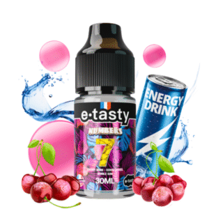 Arôme Concentré - Numbers 7 30 ml - E-tasty