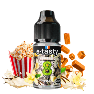 Arôme Concentré - Numbers 8 30 ml - E-tasty