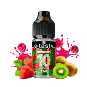 Arôme Concentré - Numbers 10 30 ml - E-tasty