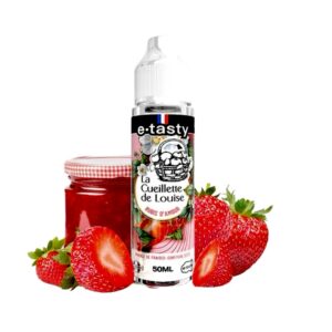 Rubis d'Amour - La Cueillette de Louise - E-tasty