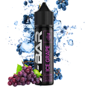 Raisin Glacé - X-Bar