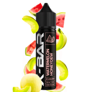 Pastèque 🍉 Melon 🍈 miel 🍯 - X-Bar
