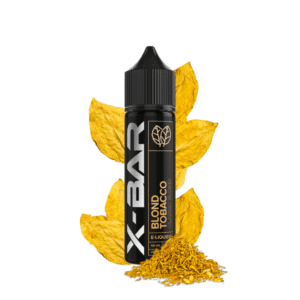 Tabac Blond - X-Bar
