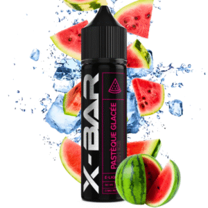 Pastèque 🍉 Glacée - X-Bar