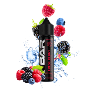 Fruits Rouges - X-Bar