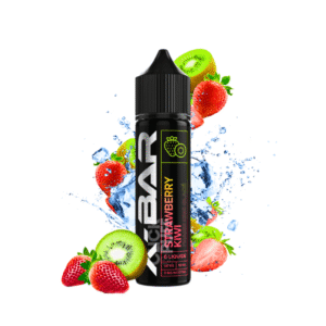 Fraise 🍓 Kiwi 🥝 Glacé 🥶 - X-Bar