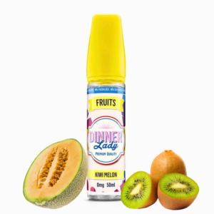 KIWI MELON - DINNER LADY