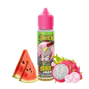 BOBO - SAIYEN VAPORS