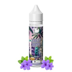 VIOLET DRIVE URBAN HIT -  D’LICE