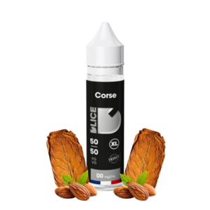 CORSE - D’LICE