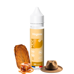 VIRGINIE - D’LICE