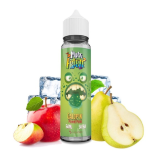 GALOPIN - LIQUIDEO POMME POIRE
