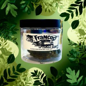 FRANCO’S LEMON CHEESE 5.2🍋🧀  5GM – Glasshouse