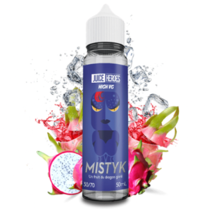 MISTYK - LIQUIDEO FRUIT DU DRAGON