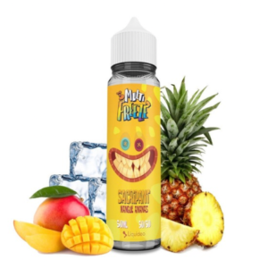 SACRIPANT MULTIFREEZE - LIQUIDEO MANGUE ANANAS