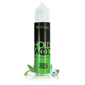 HOLLYWOOD - LIQUIDEO FIFTY
