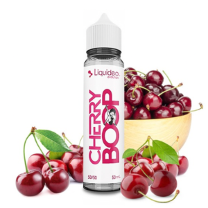 CHERRY BOOP - LIQUIDEO