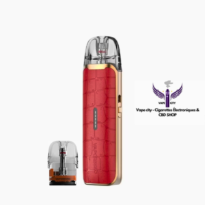 KIT LUXE Q3 - VAPORESSO