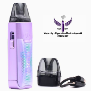 KIT LUXE XR MAX 2 - VAPORESSO