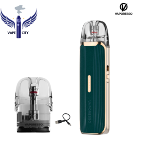 KIT LUXE Q3 - VAPORESSO
