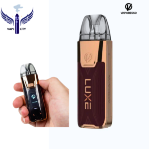 KIT LUXE XR MAX 2 - VAPORESSO