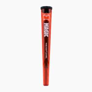 GRENEO  MAGIC ROUGE NXT+ – Pré-roll