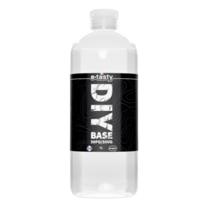 BASE  - 1L 50/50- DO IT YOURSELF
