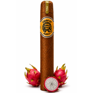 DRAGON FRUIT LIQUIDEO EBARRO - 2000 PUFFS - 10MG